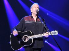 Neil Diamond