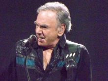 Neil Diamond
