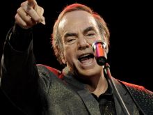 Neil Diamond