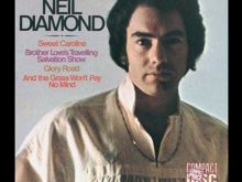 Neil Diamond