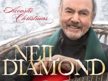 Neil Diamond