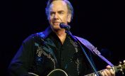 Neil Diamond