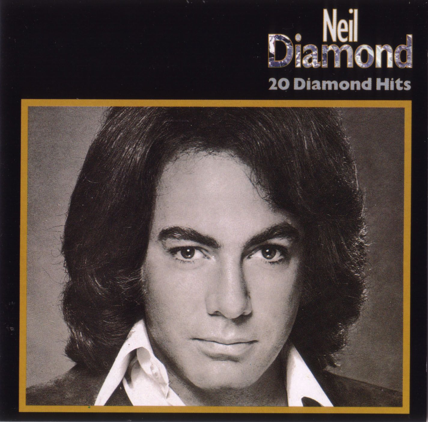 Pictures of Neil Diamond