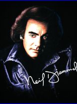 Neil Diamond