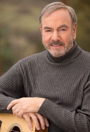 Neil Diamond