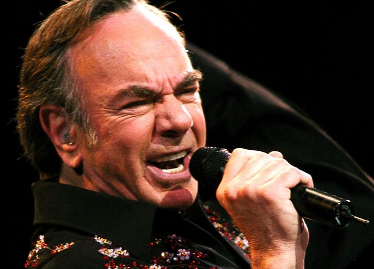 Neil Diamond