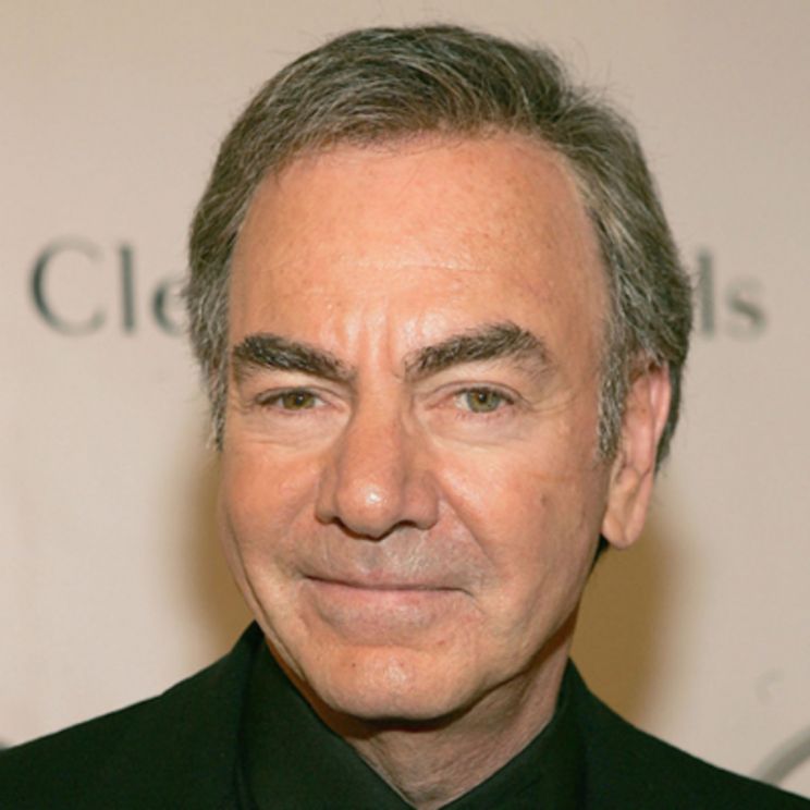 Browse and download High Resolution Neil Diamond's Picture