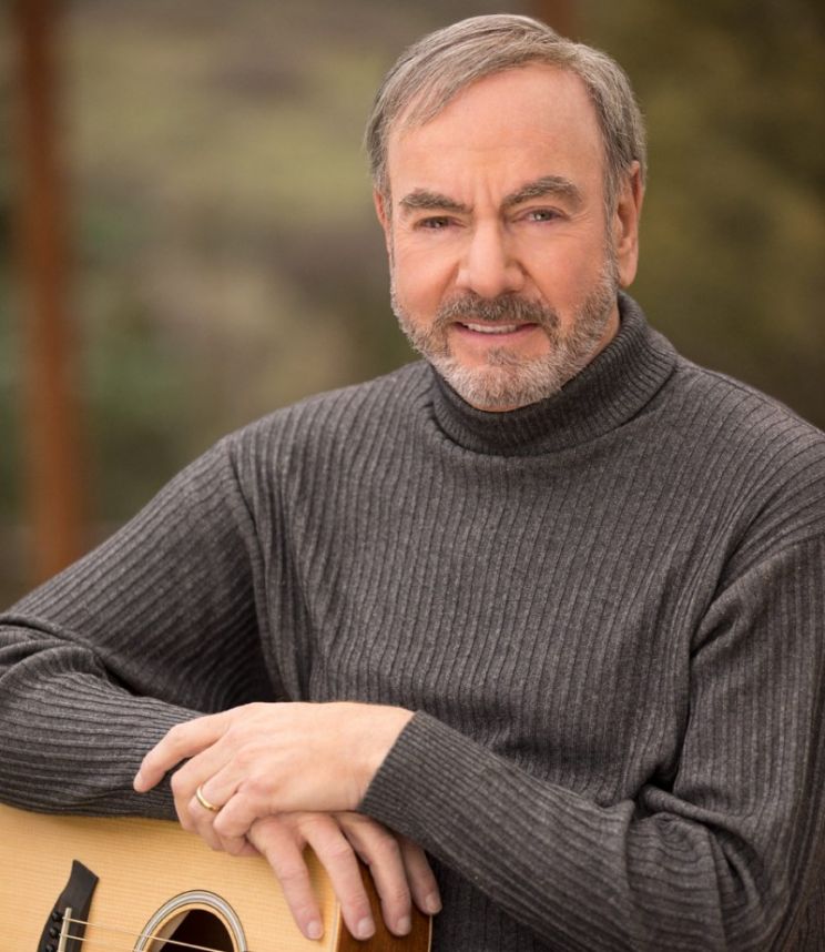 Neil Diamond