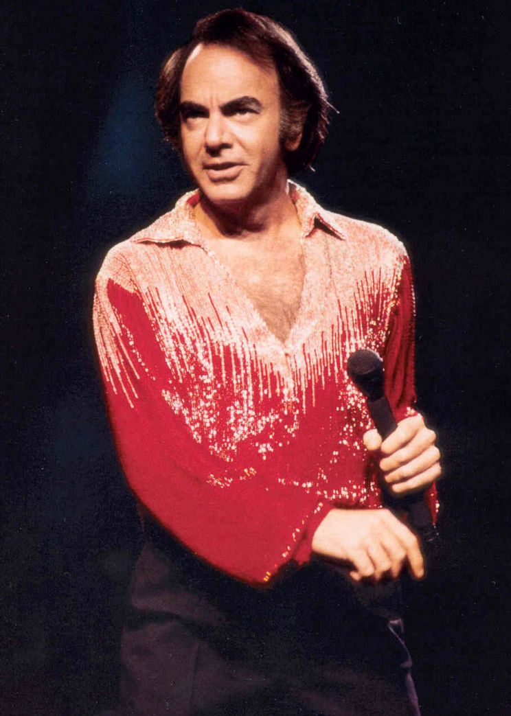 Neil Diamond