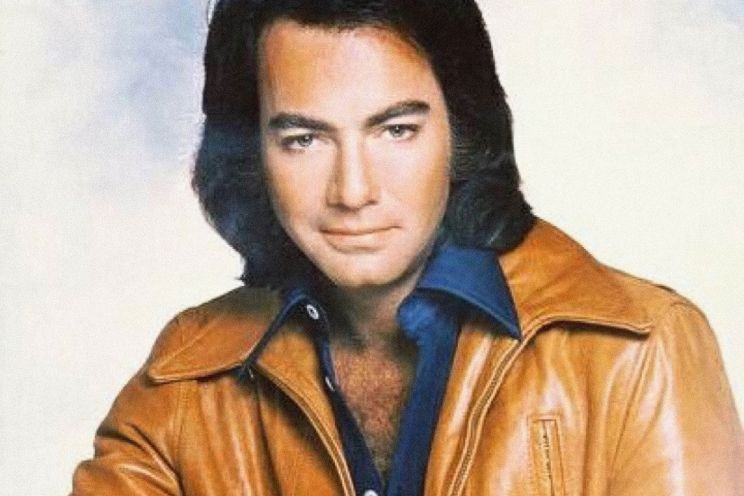 Neil Diamond
