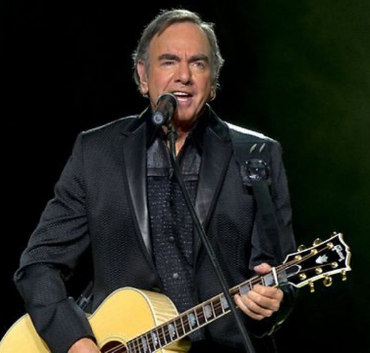 Neil Diamond