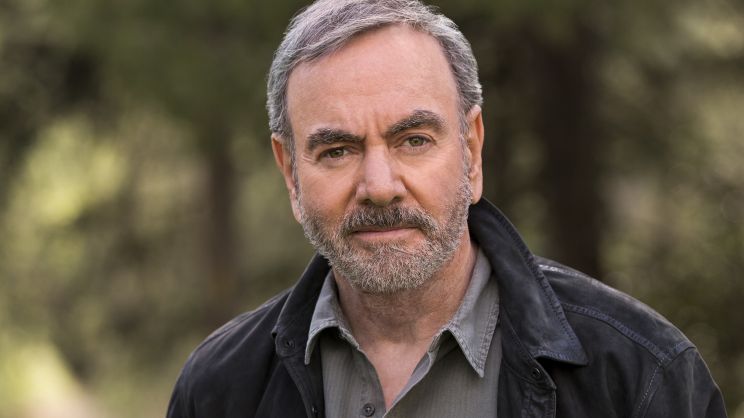 Neil Diamond