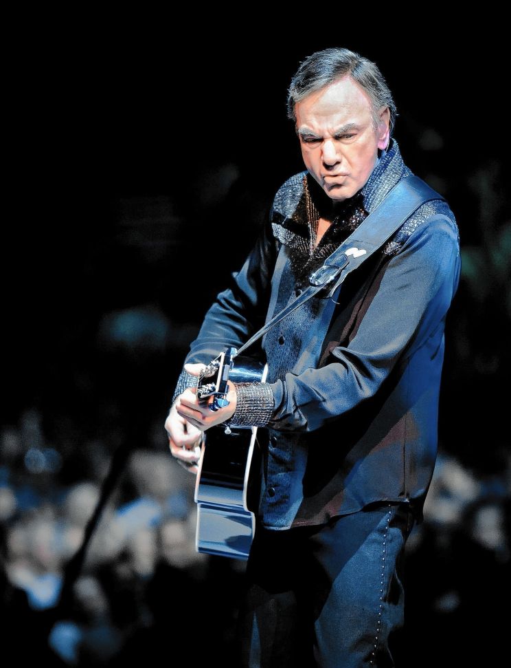 Neil Diamond