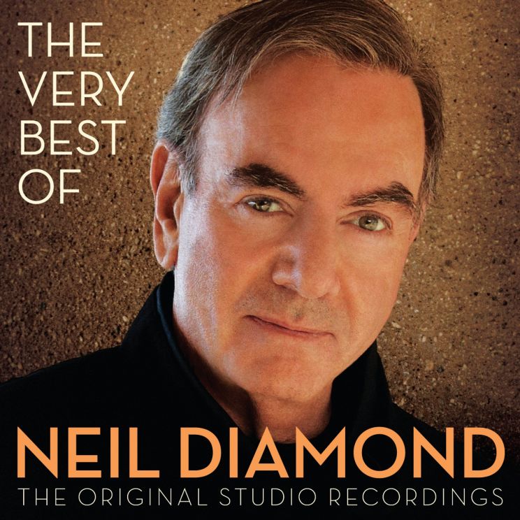 Neil Diamond