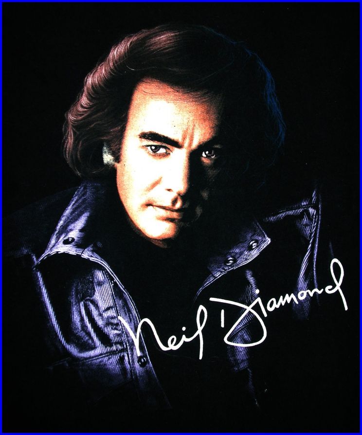 Neil Diamond