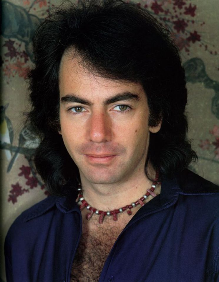 Neil Diamond