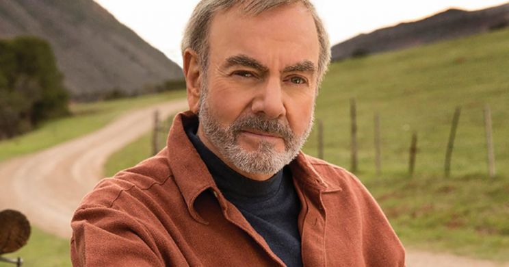 Neil Diamond