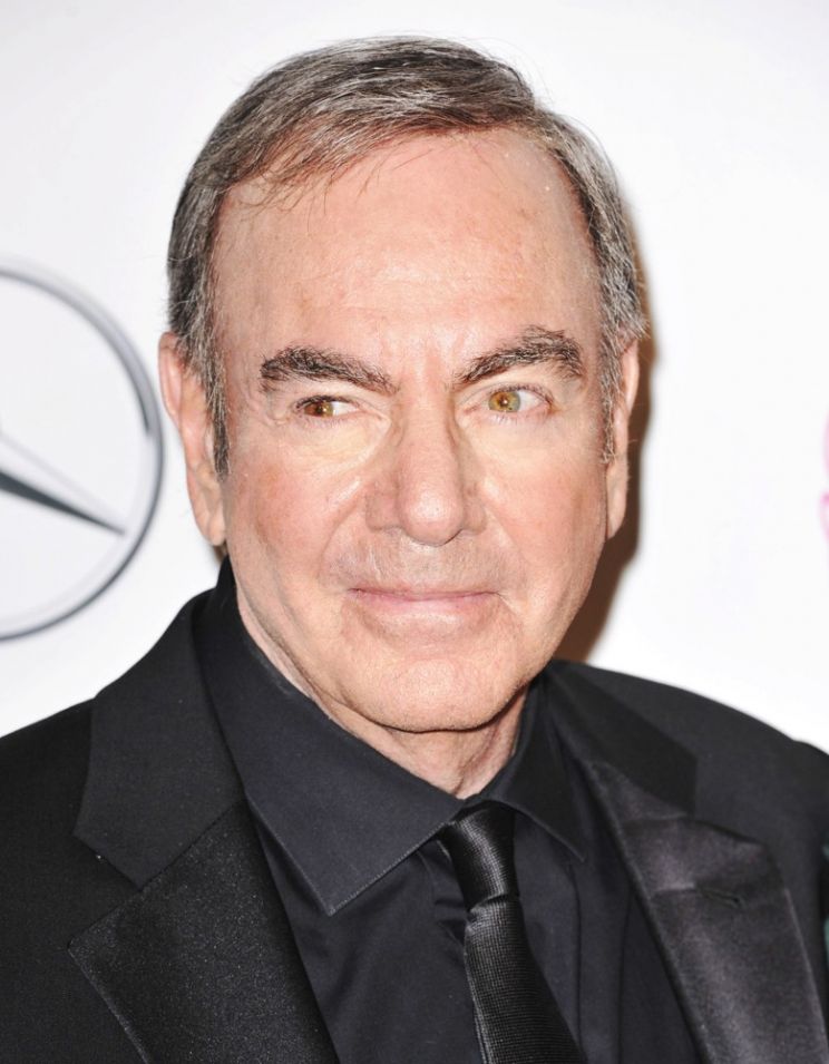 Neil Diamond