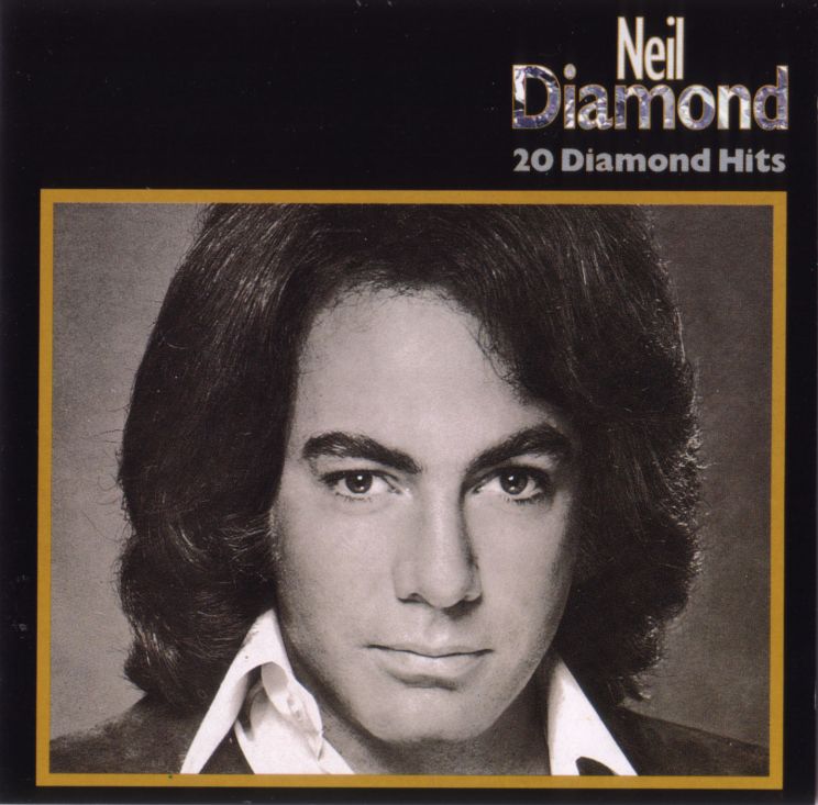 Neil Diamond