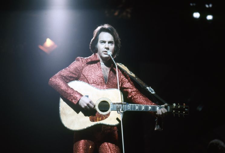Neil Diamond