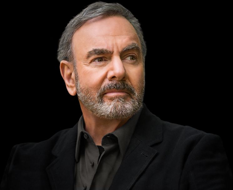 Neil Diamond