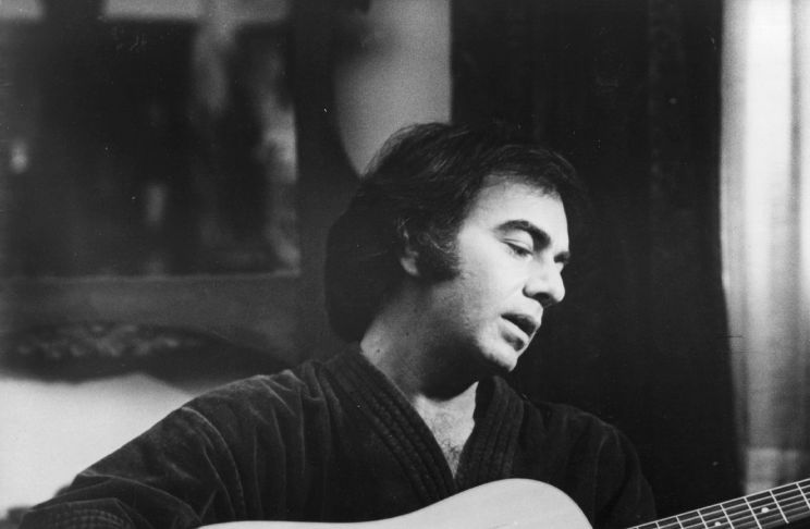 Neil Diamond