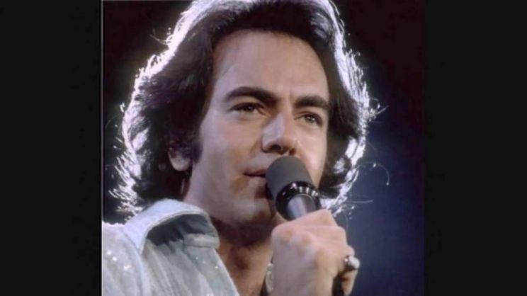 Neil Diamond