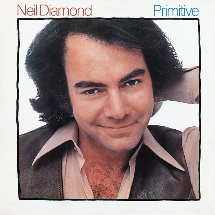 Neil Diamond