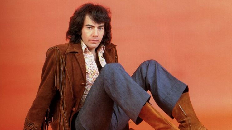 Neil Diamond