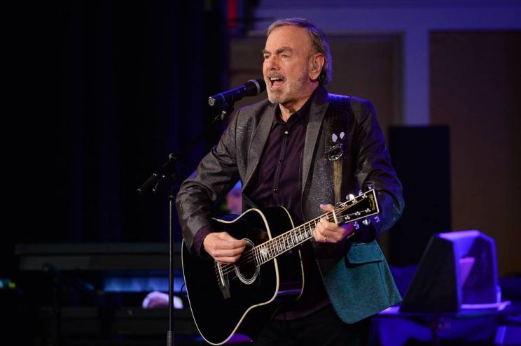 Neil Diamond
