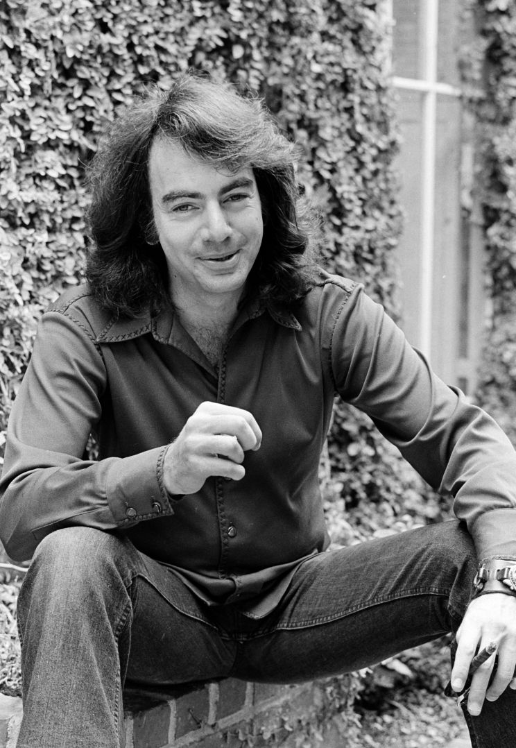 Neil Diamond