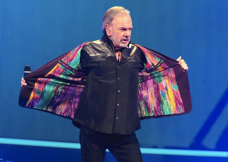 Neil Diamond