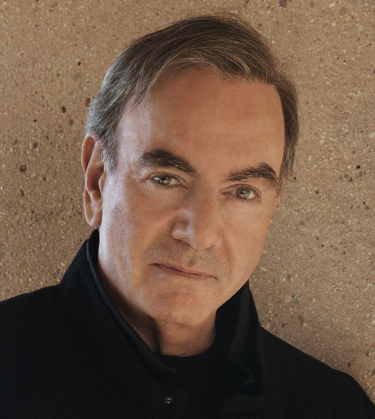 Neil Diamond