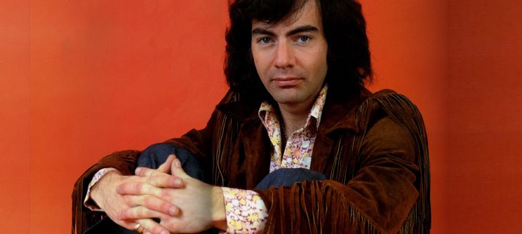Neil Diamond
