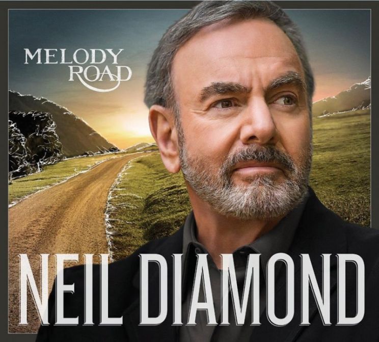 Neil Diamond