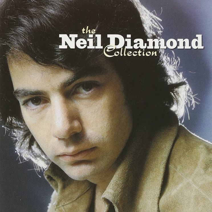 Neil Diamond