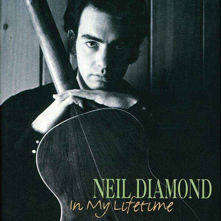 Neil Diamond
