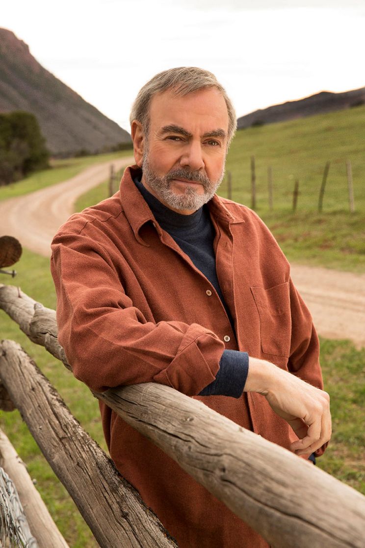 Neil Diamond
