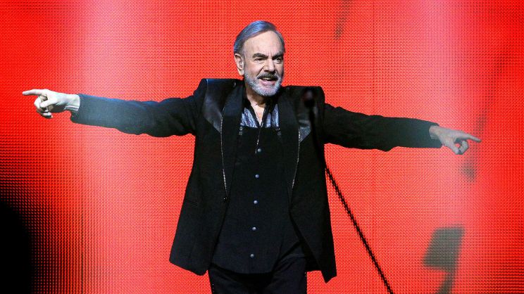 Neil Diamond