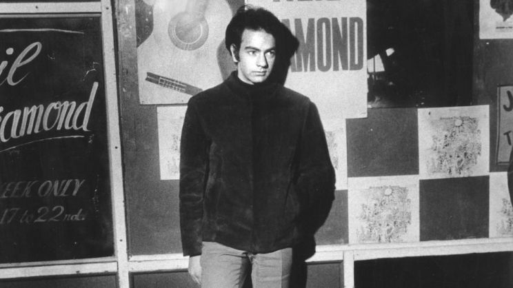 Neil Diamond