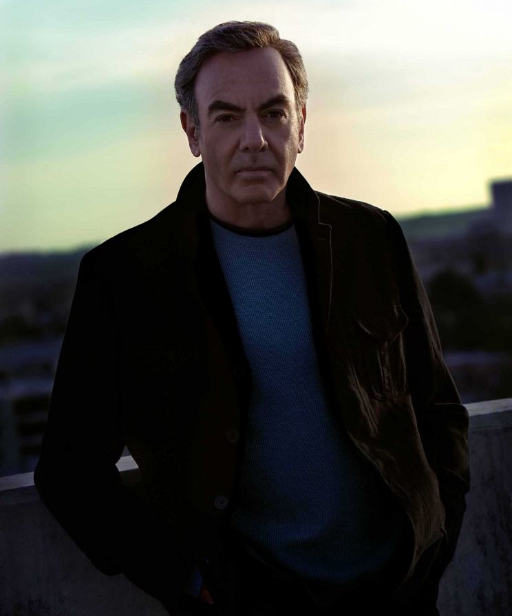 Neil Diamond