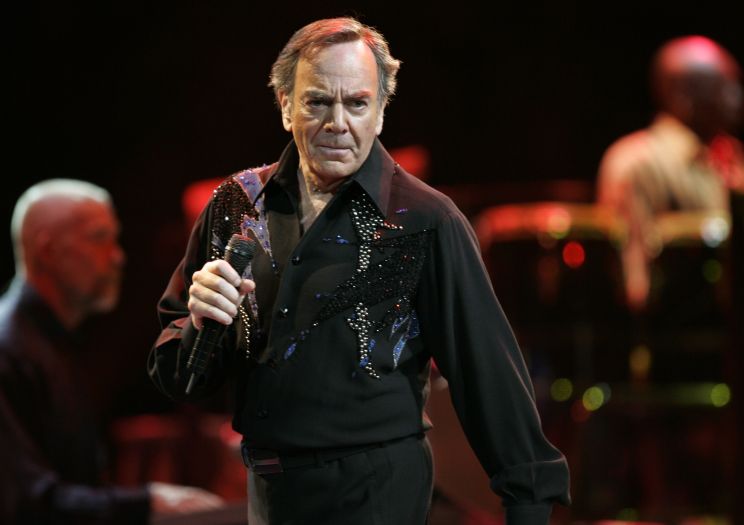 Neil Diamond