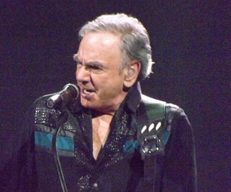 Neil Diamond