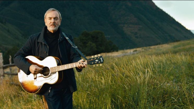 Neil Diamond