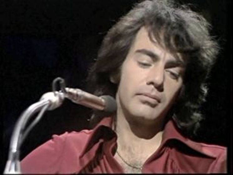 Neil Diamond