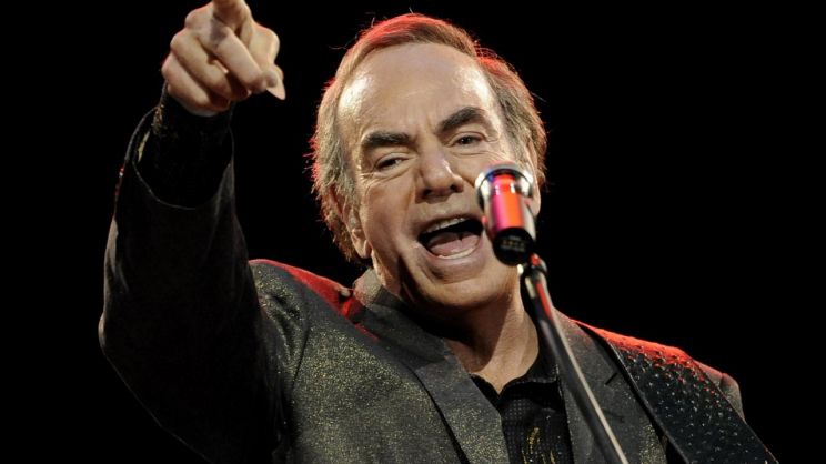 Neil Diamond