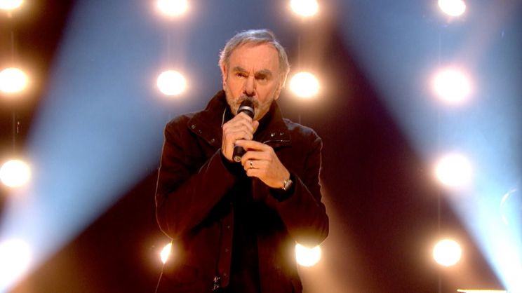 Neil Diamond