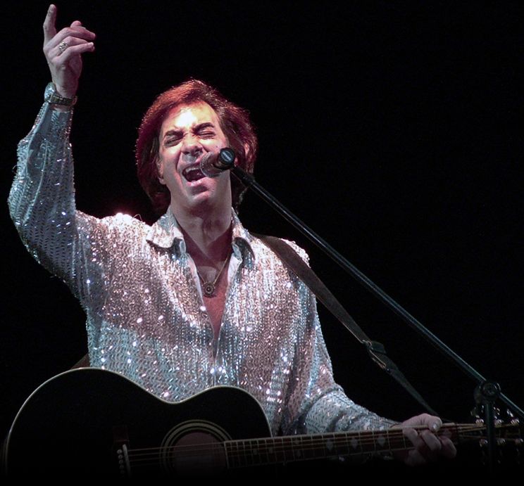 Neil Diamond