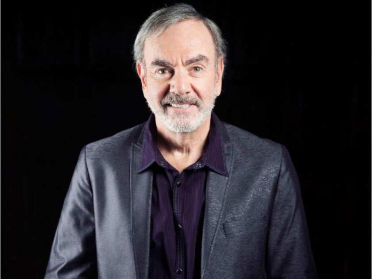 Neil Diamond