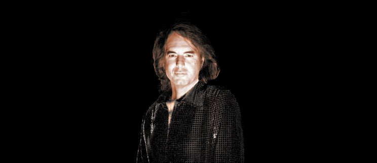 Neil Diamond